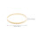 20Stk Dreamcatcher Diy Ringe Bastelmaterialien 26cm 2