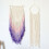 20Stk Dreamcatcher Diy Ringe Bastelmaterialien 26cm 10