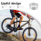 Bicycle Bottom Bracket Adapter Verstelbare As Conversie 4