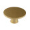 Rusts Resistant Golden Pastry Stand Kitchen Countertop-L 1