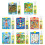 Interactive English Learning Sound Poster for Children-AG05 2