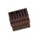 Reusable Digital Date Stamp Roller For Documents Files Contracts 1