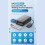 Spots Welder High Power Portable Handheld Spots Welder Machine 6