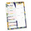Tear Resistant Weekly Diet Organizers Meal Notebook-No. 2 1