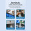 Spots Welder High Power Portable Handheld Spots Welder Machine 5