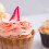 2 flessen draagbare voedselverf, compact fondantverf, 4
