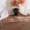 Sol Balcon Bois- Marron Compact 10