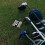 3 Plastic T-Houders Draagbare Golftees 9