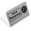 Stainless Steel Rookgedeelte Restaurant Bord 1