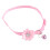 Pet Schattige Halsband Creatieve Halssnoer Kat Hond 2