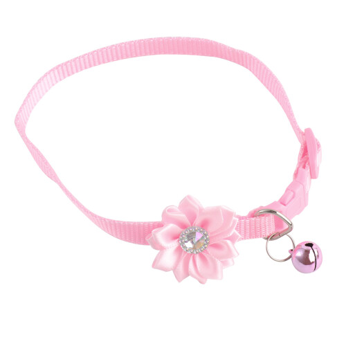 Pet Schattige Halsband Creatieve Halssnoer Kat Hond 1