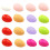 24 Ei Simulatie Creatief Speelgoed Diy Sieraden 8