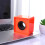 Microfoon Marks Professionele Interviewstand Met 9