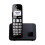 Panasonic Panasonic KX-TGE250SPB langaton puhelin - Musta 2