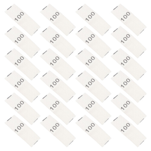 200 Kinderkleding Maatlabels 2