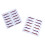 12 Paren Wimperlijn Stickers Herbruikbare Dubbele Ooglid Tapes 4