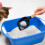 Longhandvat Metalen Kattenbak Schepje Litter Schep 6