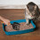 Longhandvat Metalen Kattenbak Schepje Litter Schep 5
