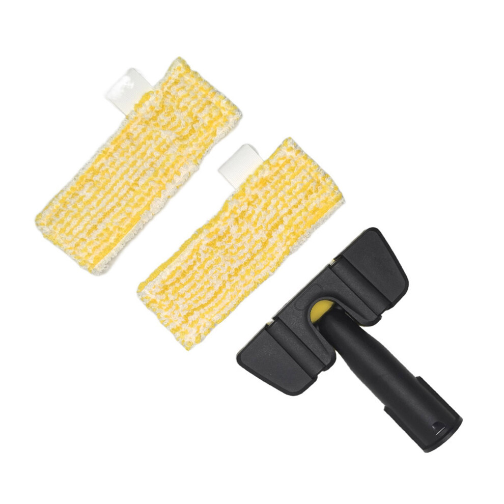 Compact Steamer Cleaner Attachments Detachable Tool For Hard-Yw 7696000990972