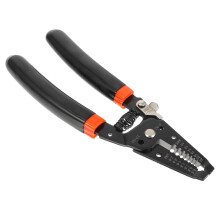 Wire Stripper Plier 1-Pack 7,27x1,97x0,59 Inch