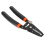 Wire Stripper Plier 1-Pack 7,27x1,97x0,59 Inch 1