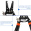 Wire Stripper Plier 1-Pack 7,27x1,97x0,59 Inch 7