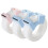 3 Sets/6 Creatieve Invisible Tape Voor Studenten Kantoor 9
