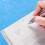 3 Sets/6 Creatieve Invisible Tape Voor Studenten Kantoor 11