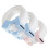 3 Sets/6 Creatieve Invisible Tape Voor Studenten Kantoor 10