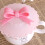 2 Pièces Couvre-Couvercles En Silicone Motif Nœud 6