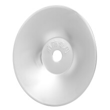 Fire Sprinkler Verzamelwarmte Afdekking Sproeikop Dn200