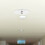 Fire Sprinkler Verzamelwarmte Afdekking Sproeikop Dn200 11