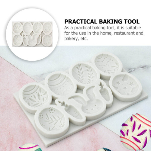 Biscuit Backform Für Ostern Festivals Gebäck Diy 2