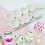 Biscuit Backform Für Ostern Festivals Gebäck Diy 8