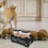 Set Houders Hondenkoekjespot Doos Hondenvoeding Snacks 3
