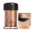 Shimmer Lidschatten Pulver Glitzer 9# 3