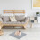 4 hamster comfortabele verstopplaats chinchilla 8