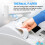 16 Mini Printer , Thermisch Voor Pocket Printers 10