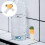 2 Lekvrije Waterfles Met Rietje En Uitloopopening 5