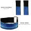 2 Led Arm Veiligheidssignaallicht Reflecterend Armbandje 9