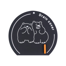 Antislip siliconen placemat, sneldrogende voermat voor huisdieren, duurzame voeroplossing voor huisdieren, waterdichte voermat voor huisdieren,