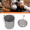 Travels Coffee Maker French Presses 3 Layer Filter Portable 2