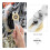 Pulley Kettingspanner Met Lagerschijf Voor Gemotoriseerde 7