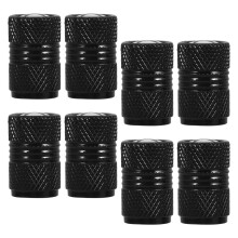 8 stuks Decoratieve Ventieldoppen Autoband Stofkapjes Bandaccessoires