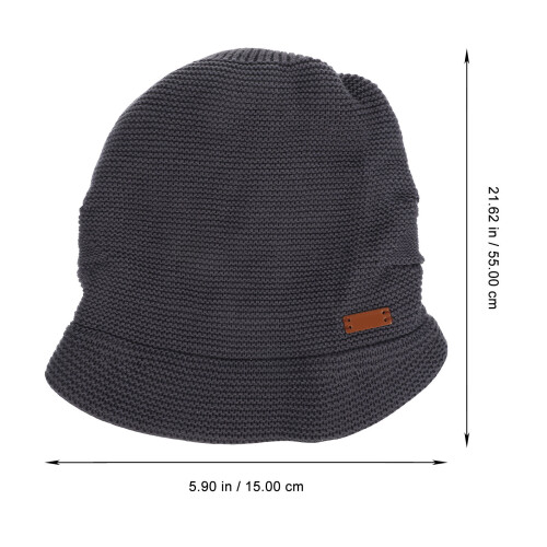 Wintermütze Outdoor Mütze 1