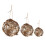 3Pcs De Material Para Nido De , Soporte Colgante Hecho 10