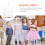 1 Set Terug Naar School Met Banner En Hangende Versiering 11