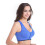 Frontzip Sportondergoed Schokbestendig Hardloopvest Yoga S 2