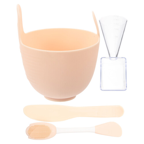 Set Mengkom Met Huidmasker Reusable Voor Diy