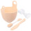 Set Mengkom Met Huidmasker Reusable Voor Diy 11